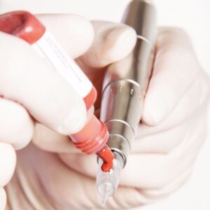 מחט לאיפור קבוע